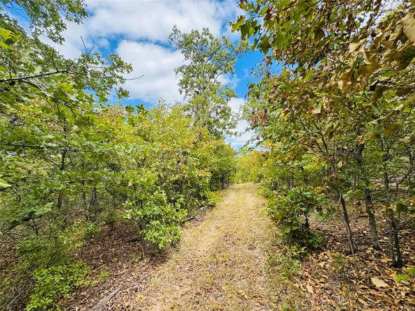 11825 N Ns 3650 Rd, Wewoka, OK 74884