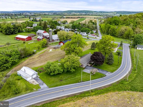 1160 Narvon Rd, Narvon, PA 17555