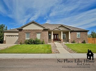 3833 Fox, Casper, WY 82604
