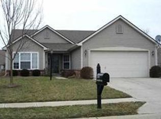12594 Adirondack Ct, Fishers, IN 46037