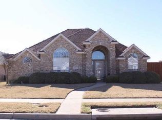 10903 River Oaks Dr, Frisco, TX 75035