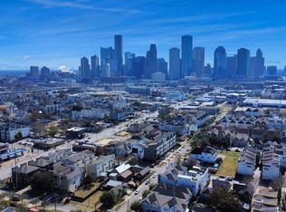1810 Johnson St, Houston, TX 77007