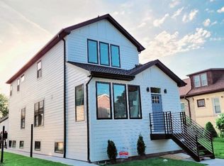 5520 N Nordica Ave, Chicago, IL
