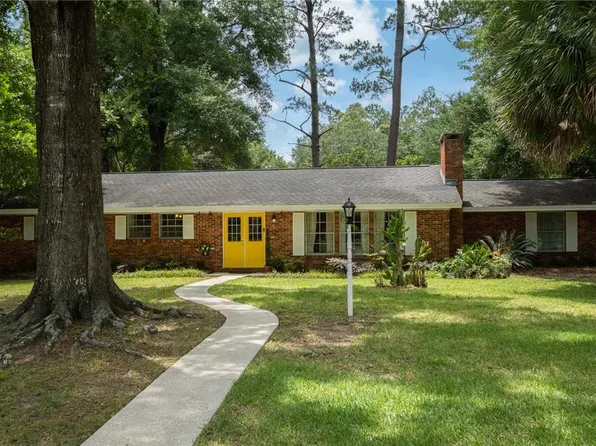 1502 NW 31st St, Gainesville, FL 32605