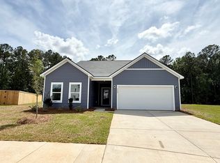 5358 Bending Flats Way, Summerville, SC 29485