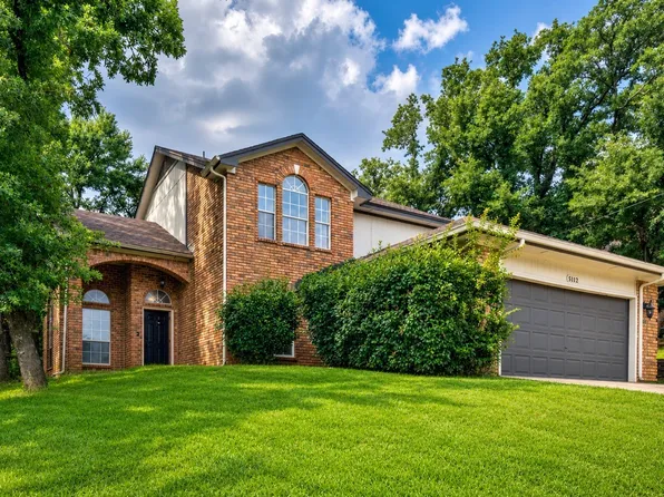 5112 Oak Gate Ct, Arlington, TX 76016