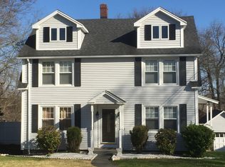 26 Matthew Rd, Branford, CT 06405