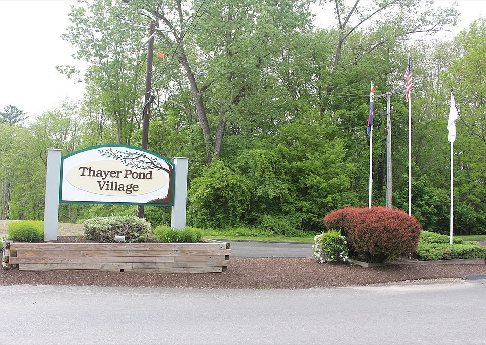 1st image of 5 Thayer Pond Dr #8