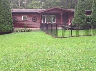 277 Howland Wilson Rd NE, Warren, OH 44484