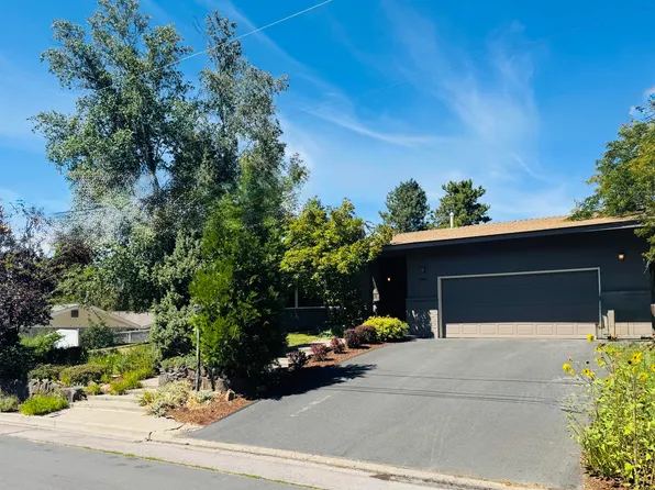 1985 Benson Ave, Klamath Falls, OR 97601