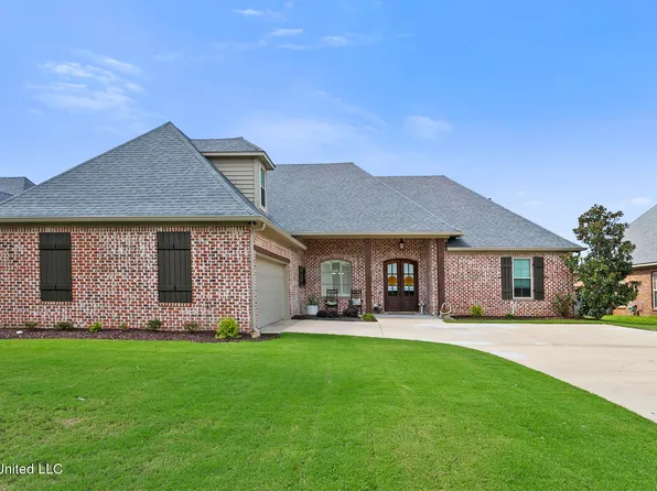 113 Bradshaw Xing, Canton, MS 39046