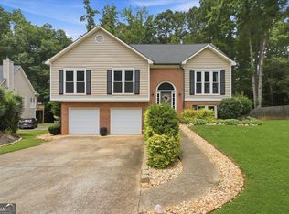 3787 Seasons Dr NW, Acworth, GA 30101