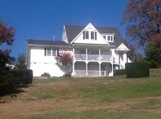 400 NE 4th St, Wilburton, OK 74578