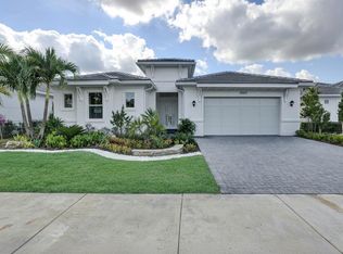 10103 Timber Creek Way, Palm Beach Gardens, FL 33412