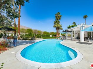 2086 S Barona Rd, Palm Springs, CA 92264