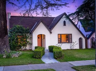 1101 S Van Ness Ave, Santa Ana, CA 92707