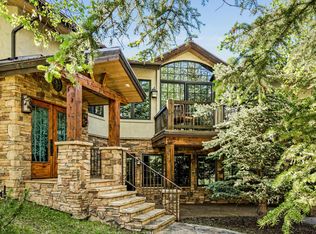 63 Meadow Rd, Snowmass Village, CO 81615