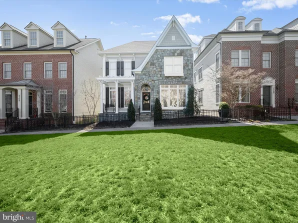 7707 Elmwood Rd, Fulton, MD 20759