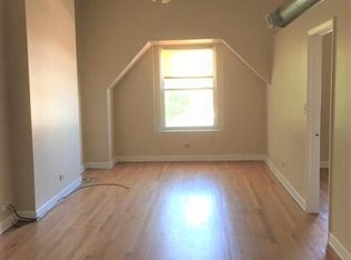 2337 N Bosworth Ave #3A, Chicago, IL 60614