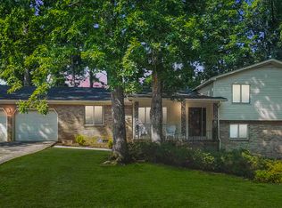 306 Sterling Bridge Rd, Columbia, SC 29212