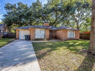 1902 Bonanza Rd, Houston, TX 77062