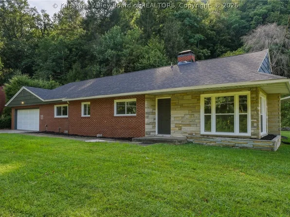 711 Chappell Rd, Charleston, WV 25304