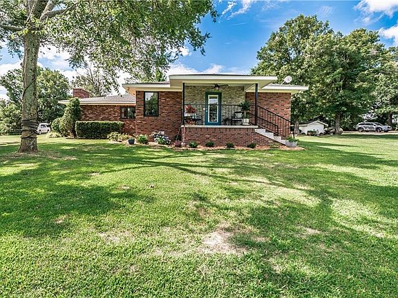 746 County Road 504 Berryville Ar 72616 Mls 1154330 Zillow