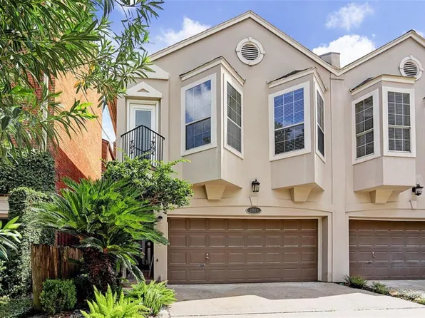 2003 Park St, Houston, TX 77019