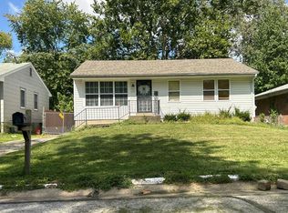 113 Grether Ave, Saint Louis, MO 63135