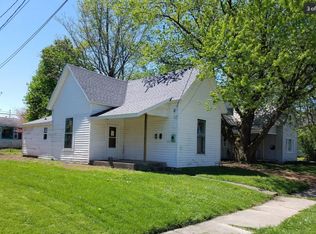 711 W State St #1, Kokomo, IN