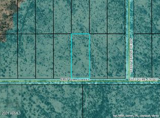 0 E Yuma Dr #18, Pearce, AZ 85625