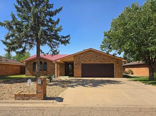 808 Rosewood Dr, Clovis, NM 88101
