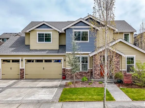 18314 133rd Street E, Bonney Lake, WA 98391