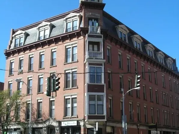 389 Main Street, Capitol Living Apartments, 389 Main St #A03f176ec, Hartford, CT 06106