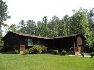 2099 Wilbourne Rd, Skipwith, VA 23968