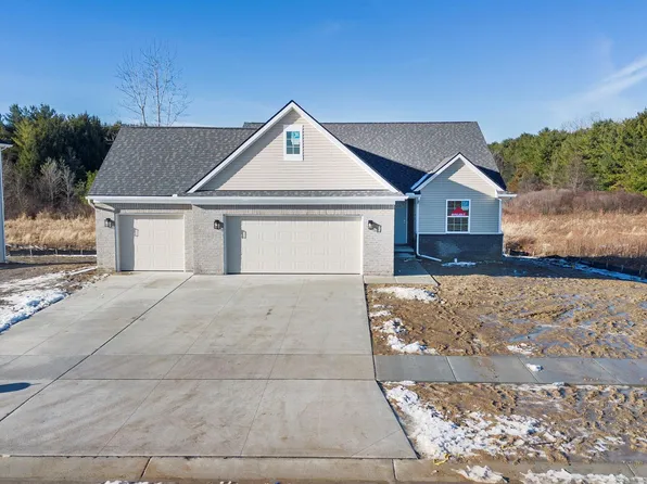 2367 Baltimore Ln, Davison, MI 48423