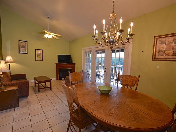 5th image of 1024 Paradise Dr Unit 4E