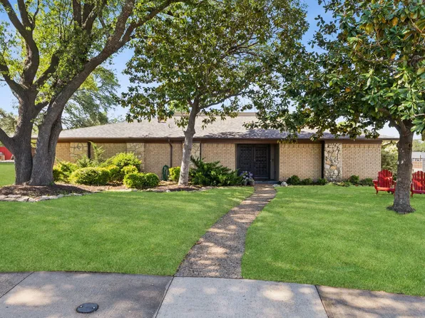 7272 Tangleglen Pl, Dallas, TX 75248