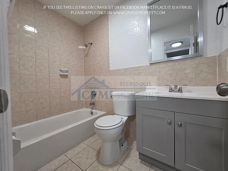 Waterford Villas - 551 Kathy Ct Margate, FL 33068 — Photo 43