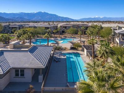 2801 Retreat Cir, Palm Desert, CA, 92260