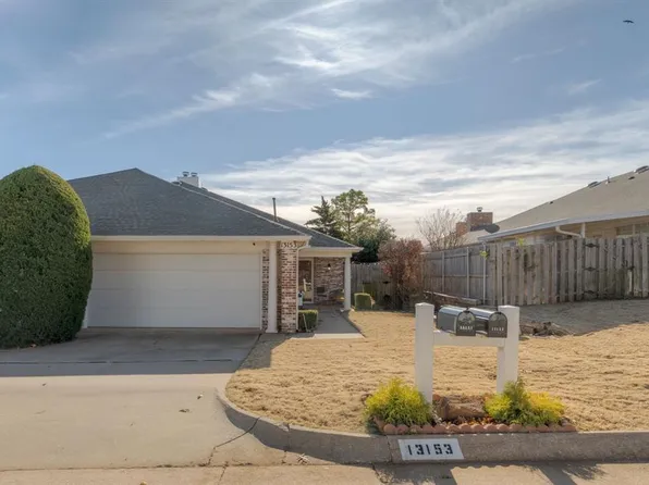 13153 Westpark Pl, Oklahoma City, OK 73142