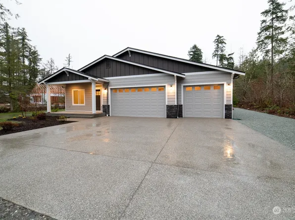 8703 Timberland Court, Concrete, WA 98237