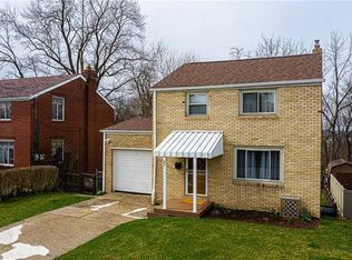 27 Martera Pl, Pittsburgh, PA 15205