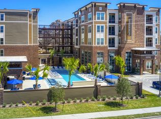 2308 Bingle Rd #1206, Houston, TX 77055