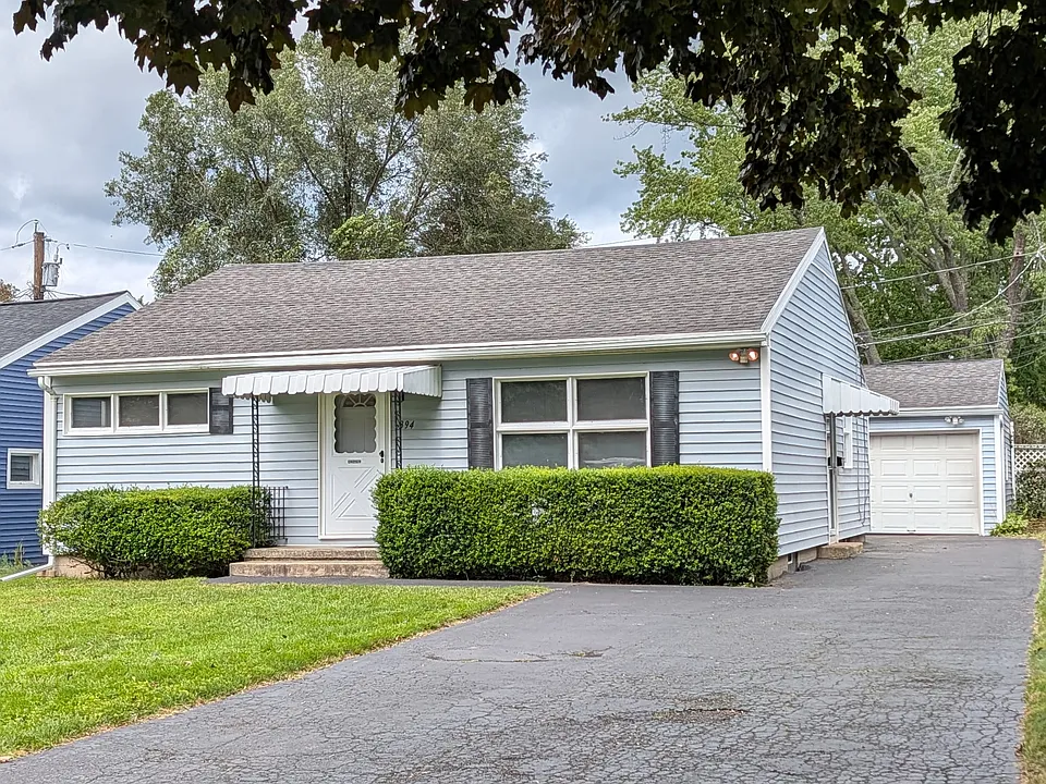 394 Orland Rd