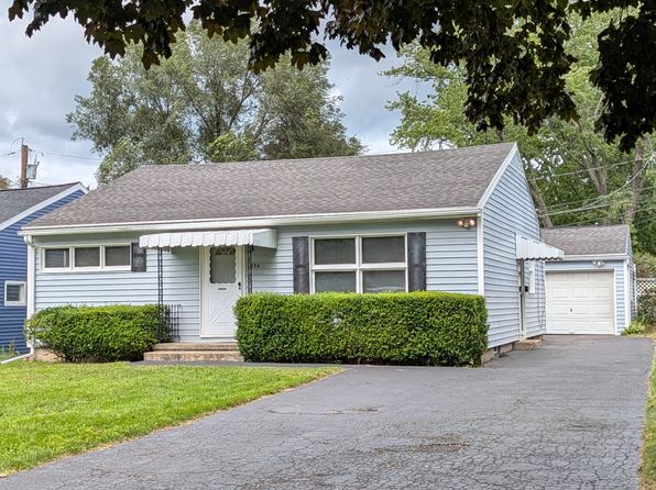 394 Orland Rd