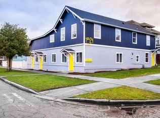 1524 S 8th St, Tacoma, WA 98405