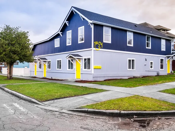 1524 S 8th St, Tacoma, WA 98405
