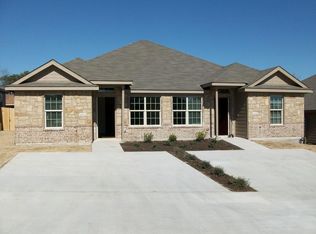 418 E Zenith Ave #A, Temple, TX 76501