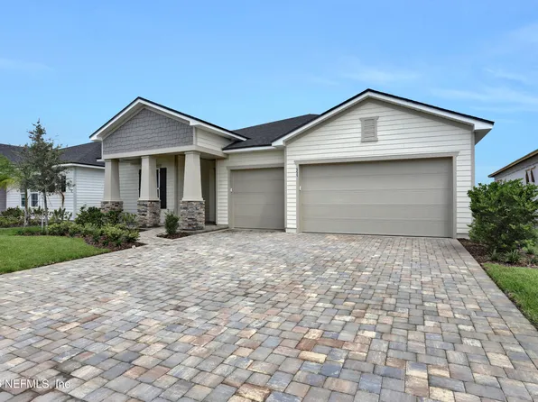 555 KNOTTED BIRCH Avenue, St. Augustine, FL 32092